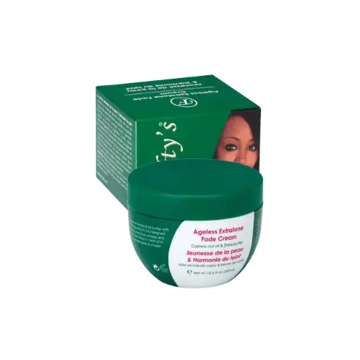 [FIF1523] Fifty's Ageless Extratone Fade Cream 300ml