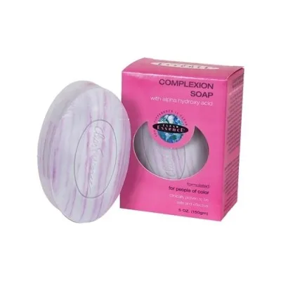 [CLE1261] Clear Essence Complexion Soap with AHA 150g