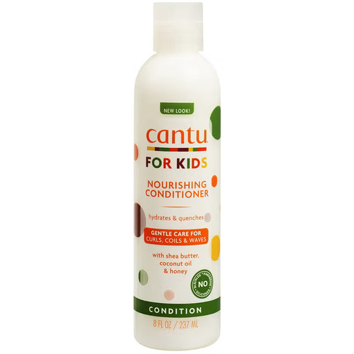 [CAN1238] Cantu For KIDS Nourishing Shampoo 8oz