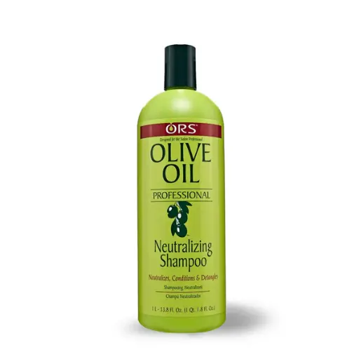 [ORS1844] ORS Olive Oil Professional Neutralizing Shampoo 1000ml
