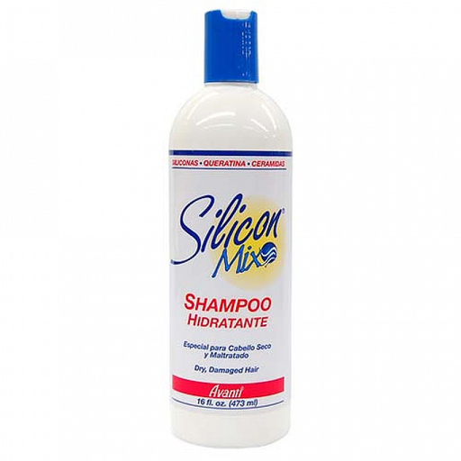 [SIL2147] Silicon Mix Shampoo Hidratante 473ml