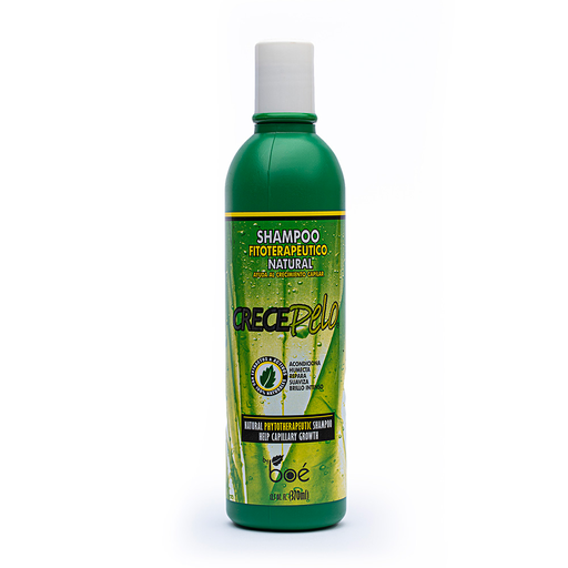 [CRE1271] Crece Pelo Shampoo 370ml
