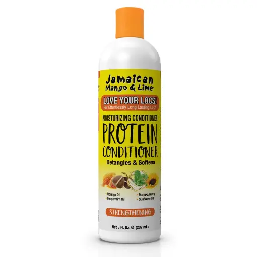 [JAM1633] Jamaican Mango & Lime Protein Conditioner 237ml