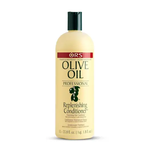 [ORS1845] ORS Olive Oil Professional Replenishing Conditioner 1000ml