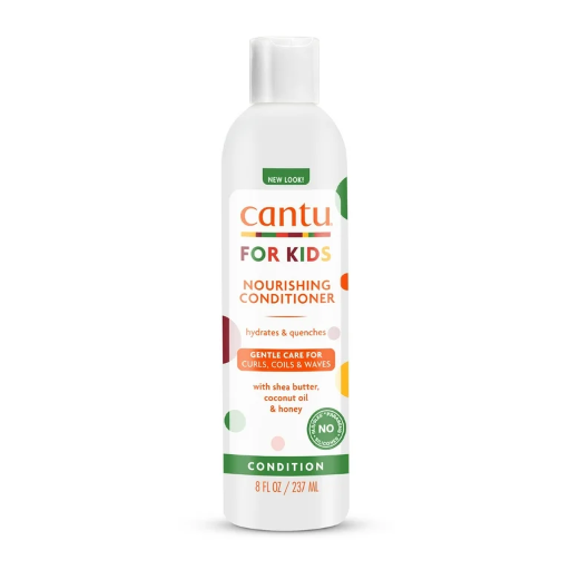 [CAN1237] Cantu For KIDS Nourishing Conditioner 8oz