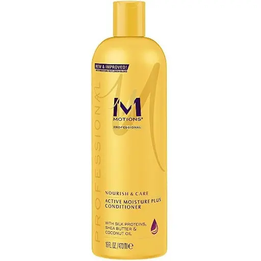 [MOT1765] Motions Active Moisture Plus Conditioner 473ml