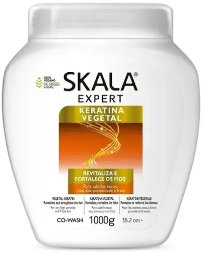[SKA2154] Skala Bomba de Vitaminas Hair Treatment 1000g