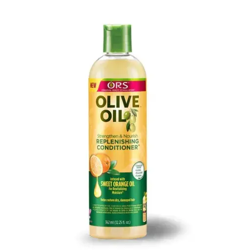 [ORS1846] ORS Olive Oil Replenishing Conditioner Sweet Orange Oil 473ml