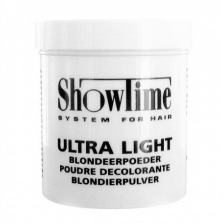 [SHO2132] ShowTime Ultra Light Bleaching Powder 100g