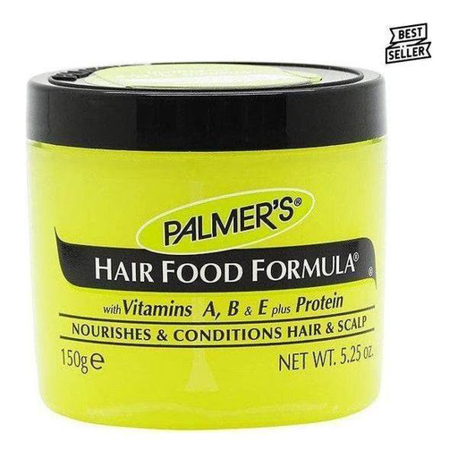 [PAL1887] Palmer's Hair Food Formula - 150g