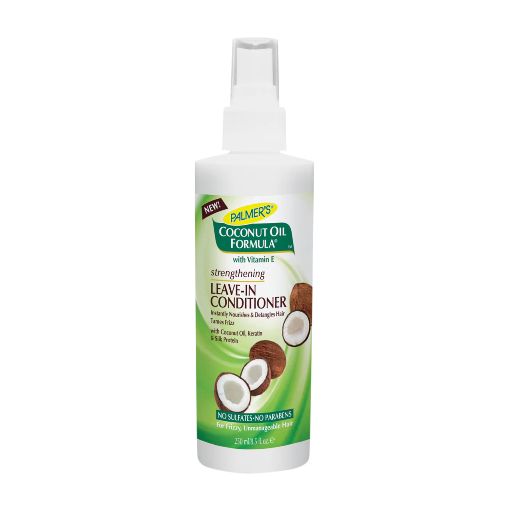 [PAL1881] Palmer's Coconut Oil Formula Leave-in Conditioner(spray)- 250ml