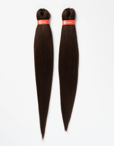 [X-P2306] X-Pression Pre-Stretched Col. 6