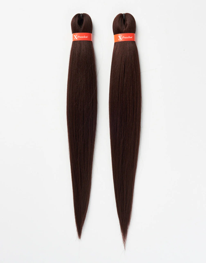 [X-P2302] X-Pression Pre-Stretched Col. 33