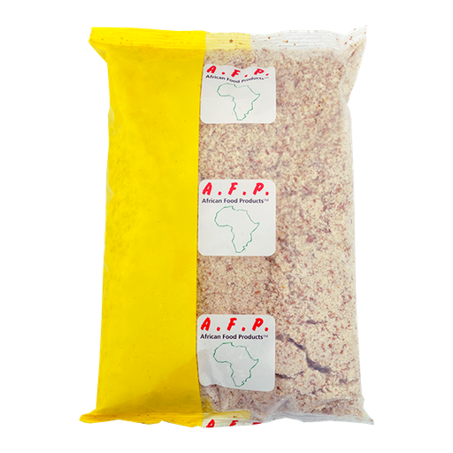 [PEA1906] Peanuts Powder Ground AFP 500g