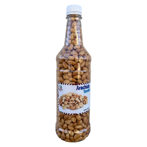 [GRO1571] Groundnuts/ Roasted Peanuts Tropical Heritage 500g