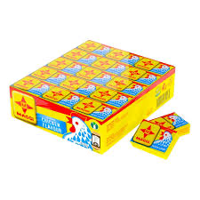 [MAG1724] Maggi Tablets Chicken Flavour 60x10g