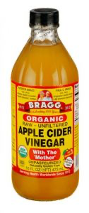 [BRA1184] Bragg Apple Cider Vinegar 473ml