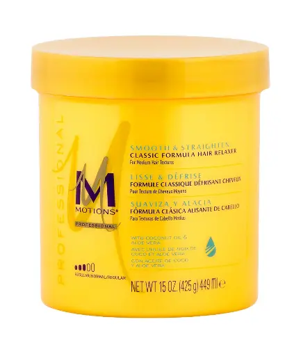 [MOT1773] Motions Relaxer Creme Regular 425g/15oz