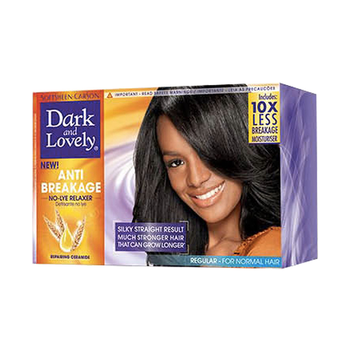 [DAR1332] Dark & Lovely - Anti-Breakage RELAXER REGULAR