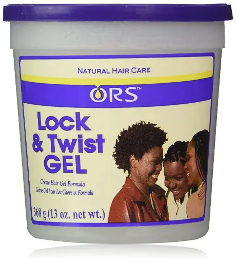 [ORS1823] ORS Lock & Twist Gel 386g