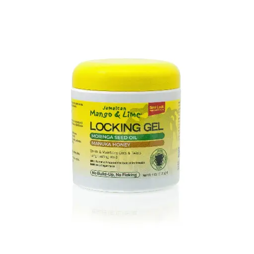 [JAM1630] Jamaican Mango & Lime Locking GEL 170g