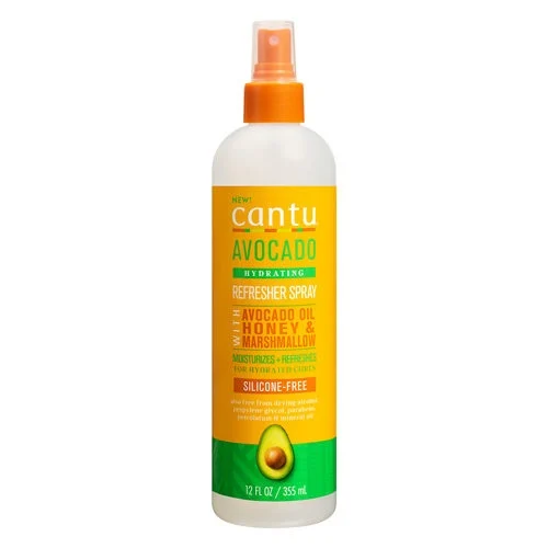 [CAN1193] CANTU Avocado Hydrating Refresher Spray 12oz