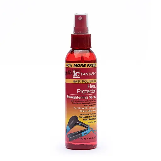 [ICF1602] IC Fantasia Heat Protector Spray 178ml