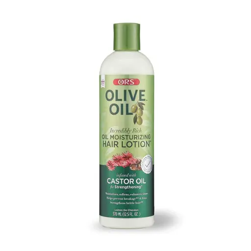[ORS1837] ORS Olive Oil Moisturizing Hair Lotion 370ml/12.5oz