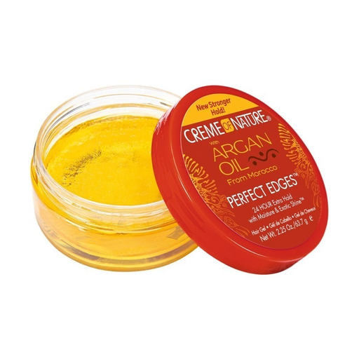[CRE1283] Creme Of Nature Argan Oil Perfect Edges - 2.25oz