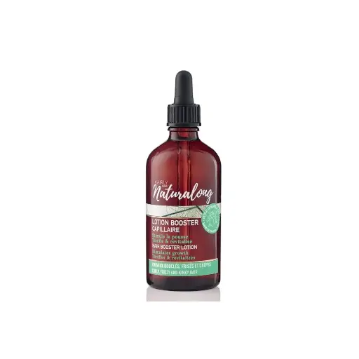 [KAI1657] Kairly Naturalong Lotion Booster Capillaire 100ml