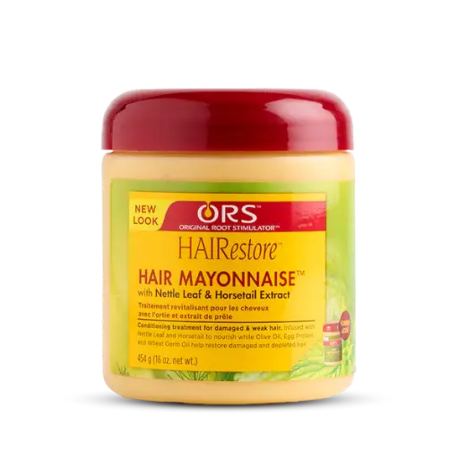 [ORS1820] ORS Hair Mayonnaise 454g