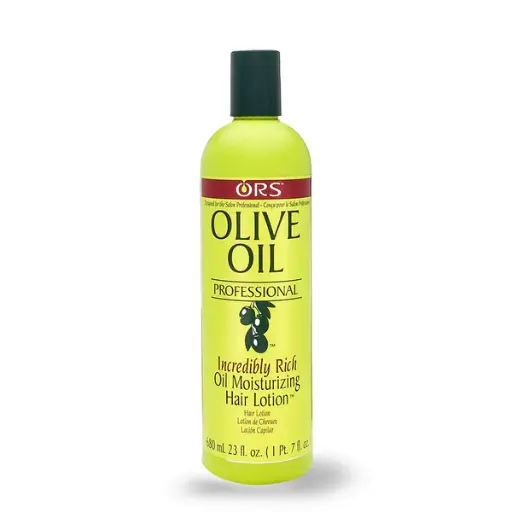 [ORS1843] ORS Olive Oil Professional Incredibly Rich Oil Moisturizing Hair Lotion 680ml