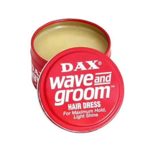[DAX1361] Dax Wave & Groom RED 99g