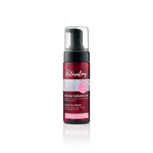[KAI1658] Kairly Naturalong Sublim'Curl Mousse  150ml