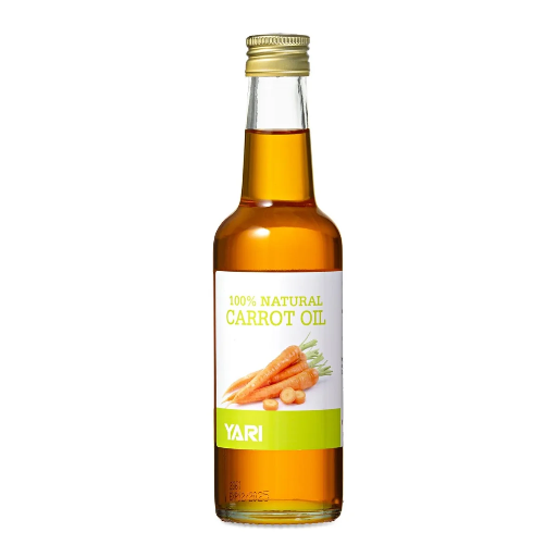 [YAR2387] Yari 100% Natural Carrot Oil- 250ml