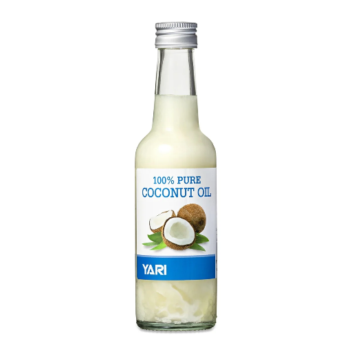 [YAR2414] Yari 100% Pure Coconut Oil- 250ml