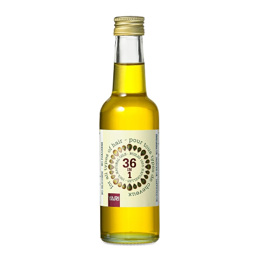 [YAR2381] Yari 100% Natural 36 in 1 Oil 250- ml