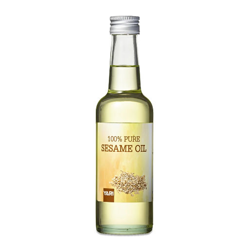 [YAR2421] Yari 100% Pure Sesame Oil- 250ml
