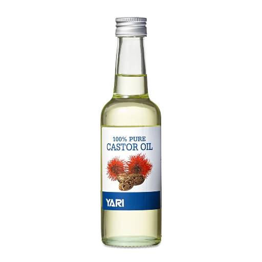 [YAR2412] Yari 100% Pure Castor / Ricin Oil- 250ml
