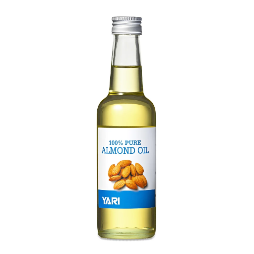 [YAR2411] Yari 100% Pure Almond Oil- 250ml