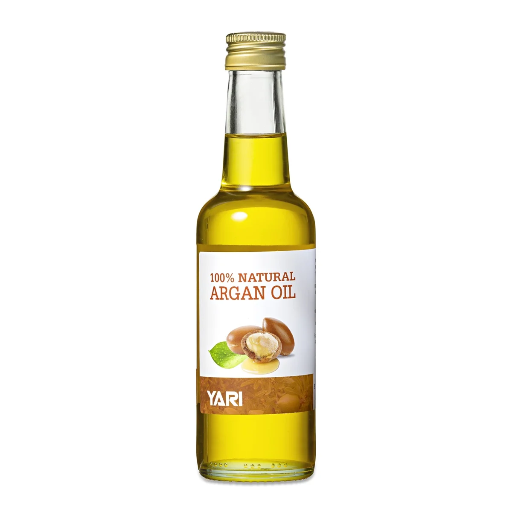 [YAR2383] Yari 100% Natural Argan Oil- 250ml