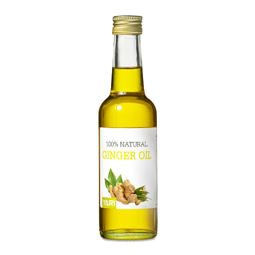 [YAR2394] Yari 100% Natural Ginger Oil- 250ml