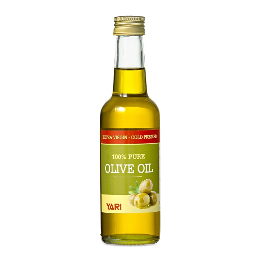 [YAR2441] Yari 100% Pure Olive Oil 250 ml