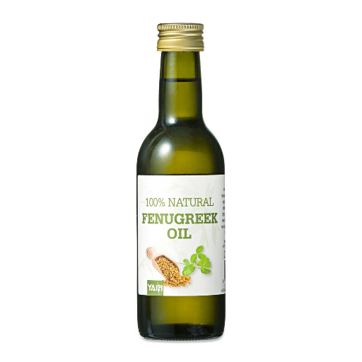 [YAR2392] Yari 100% Natural Fenugreek(Bockshornklee) Oil- 250ml