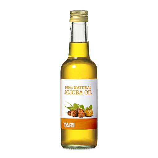 [YAR2397] Yari 100% Natural Jojoba Oil- 250ml