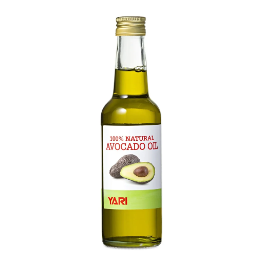 [YAR2384] Yari 100% Natural Avocado Oil 250ml
