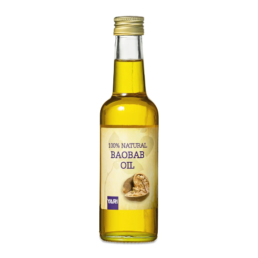 [YAR2385] Yari 100% Natural Baobab Oil- 250ml