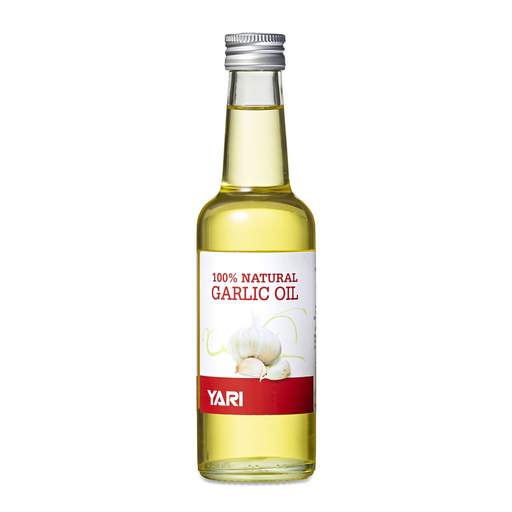 [YAR2393] Yari 100% Natural Garlic Oil- 250ml