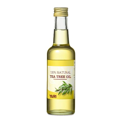 [YAR2409] Yari 100% Natural Tea Tree Oil- 250ml