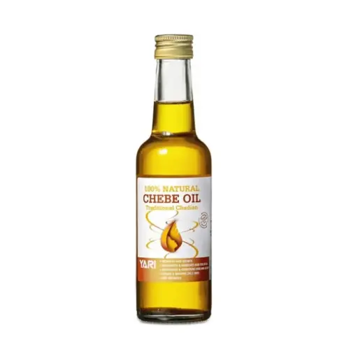 [YAR2389] Yari 100% Natural Chebe Oil- 250ml